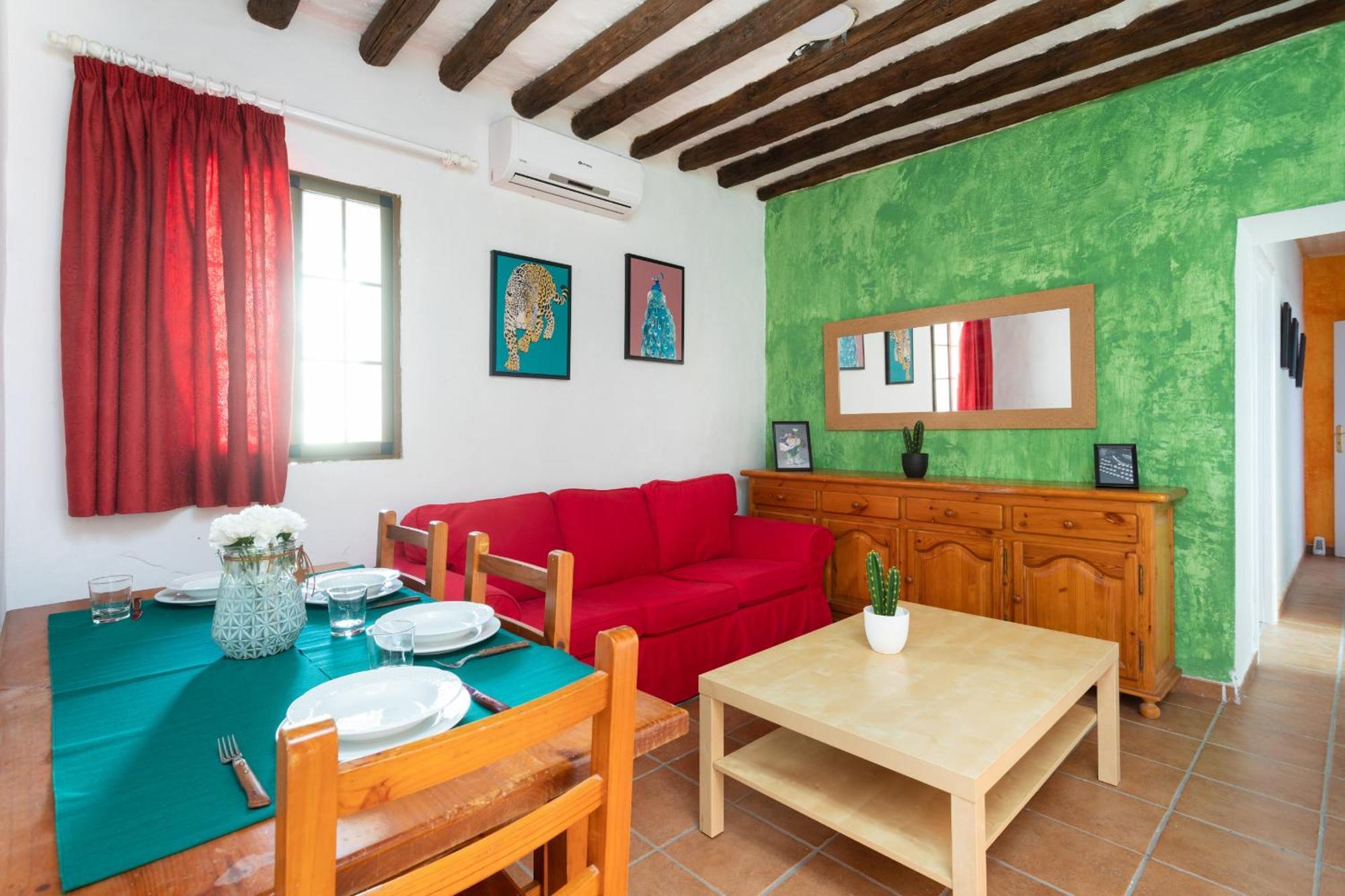 Okstay La Hoya Tenerife Ferienhaus